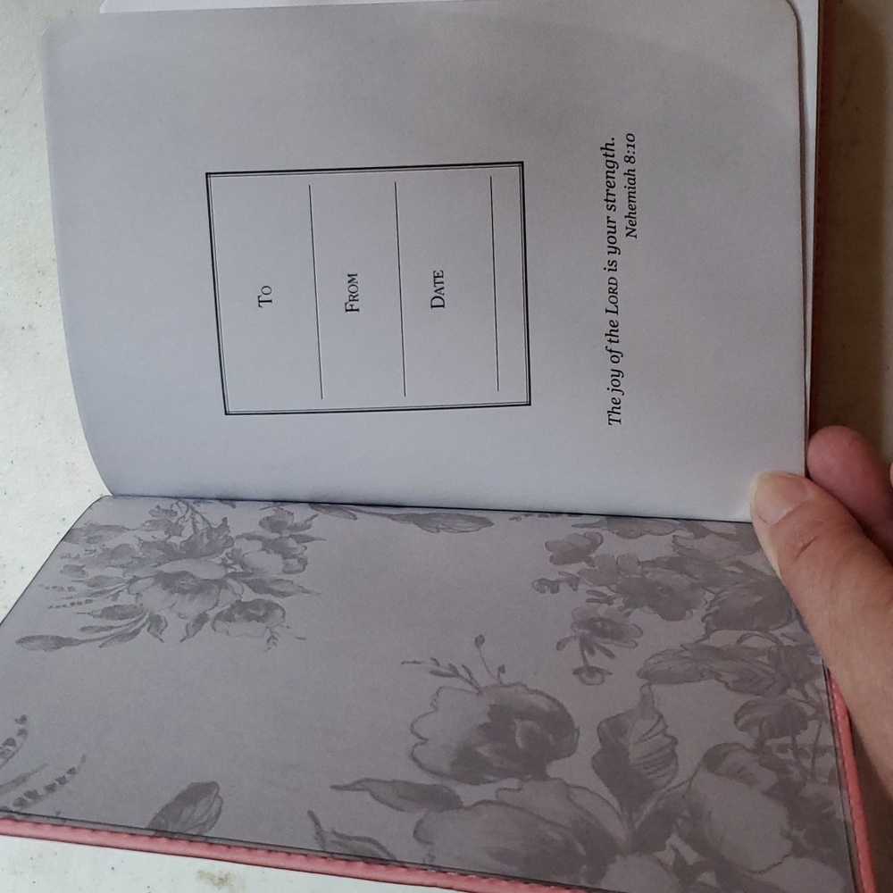 Journal - Picture 6 of 6